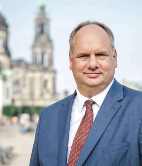 Dirk Hilbert Dresden