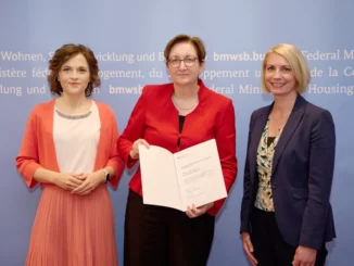 Förderung Metropolregion Nordwest