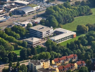 Hochschulen für den öffentlichen Dienst