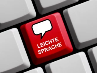 Leichte Sprache
