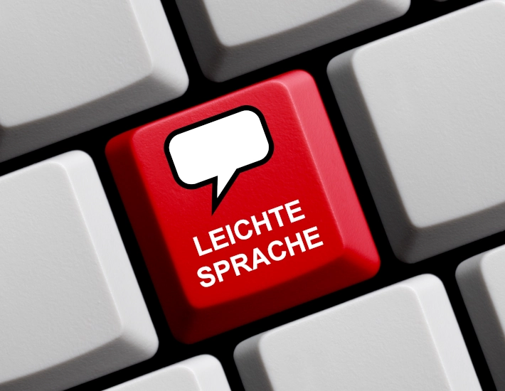 Leichte Sprache