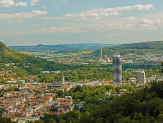 Flächenversiegelung