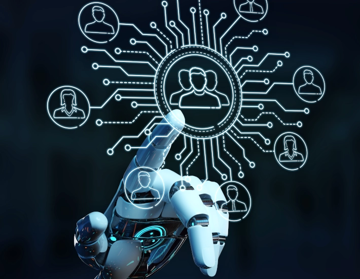 Zentrum für angewandte Künstliche Intelligenz