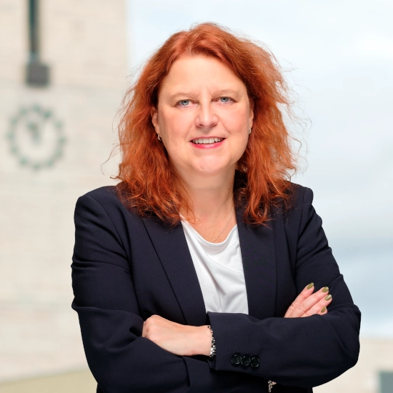 Weiterbildung