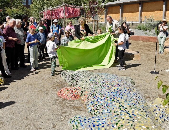 Spiel- und Bewegungspark
