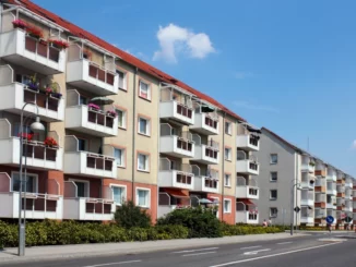 Wohnraum