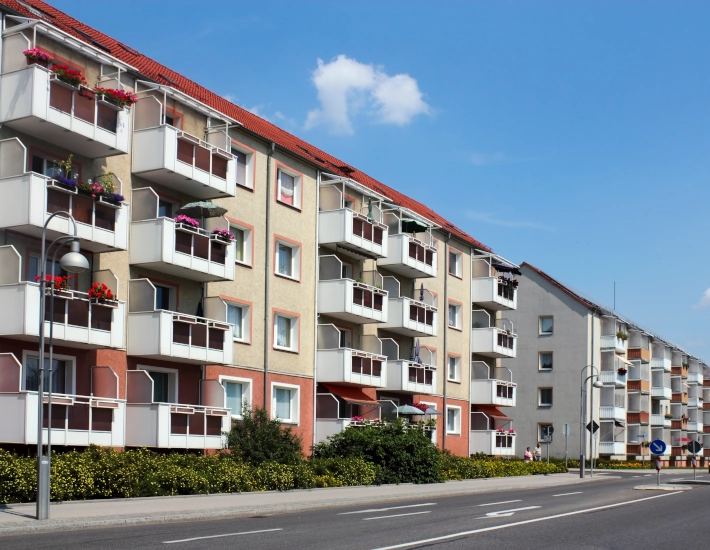 Wohnraum