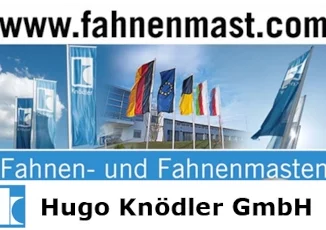 Fahnenmasten