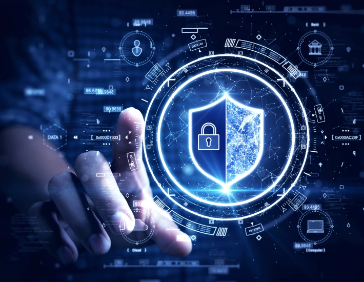 IT-Sicherheit