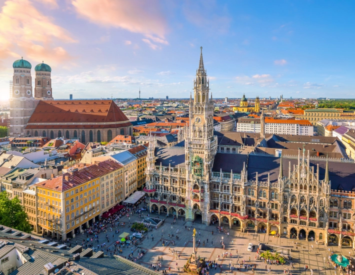 Smart City Index