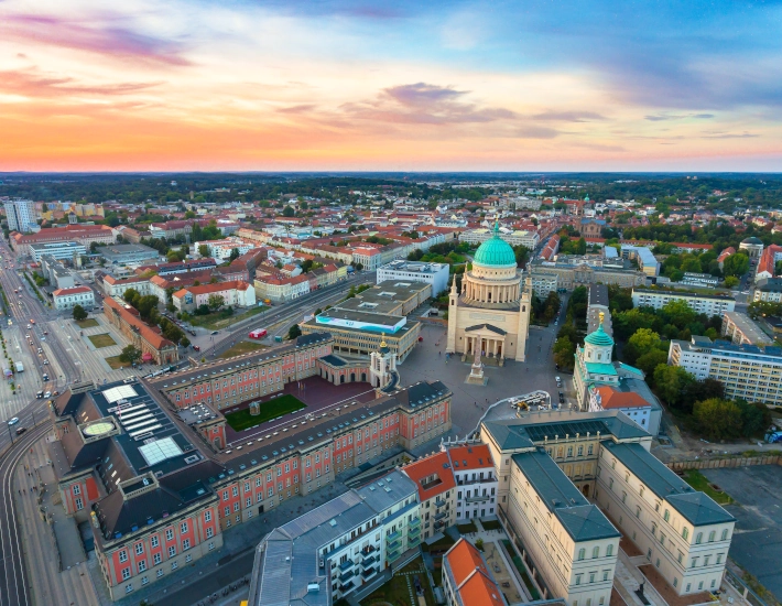 Smart City Index