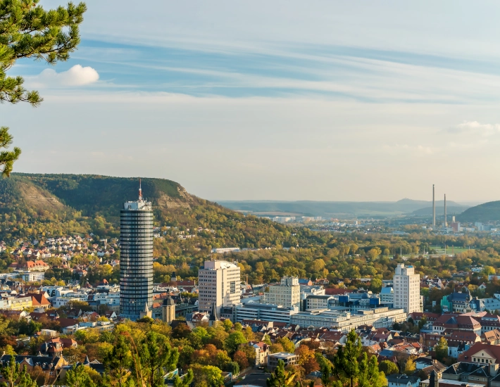 Weiterbildungen
