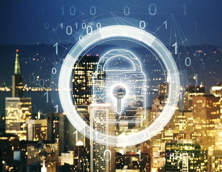 Cybersicherheit