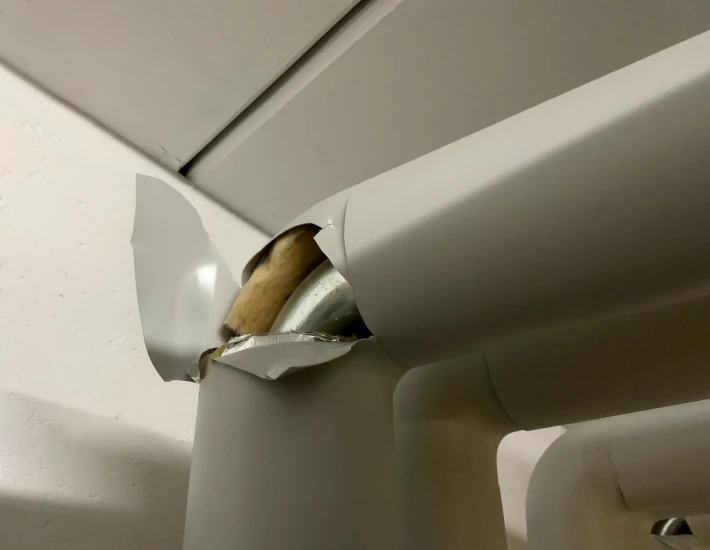 Baumängel bei der Dämmung
