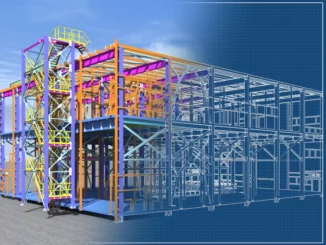 Building Information Modeling