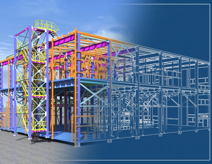 Building Information Modeling