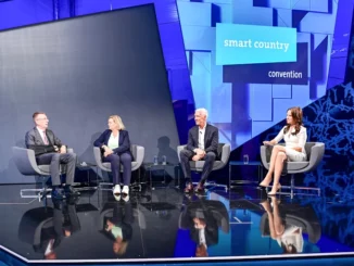 Smart Country Convention