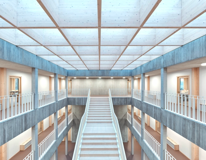 Fuchshofschule Ludwigsburg