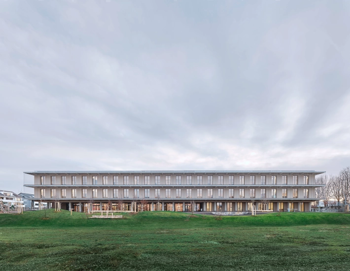 Fuchshofschule Ludwigsburg