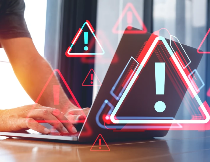 IT-Sicherheit in Kommunen