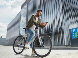 Mobilitätswende