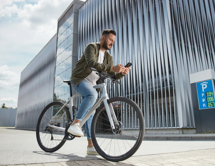 Mobilitätswende
