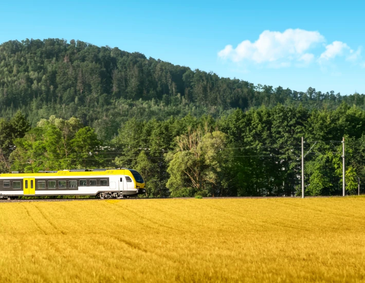 Nahverkehr auf dem Land