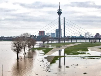 Netzwerk Hochwasser- und Überflutungsschutz