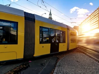 Schienennahverkehr