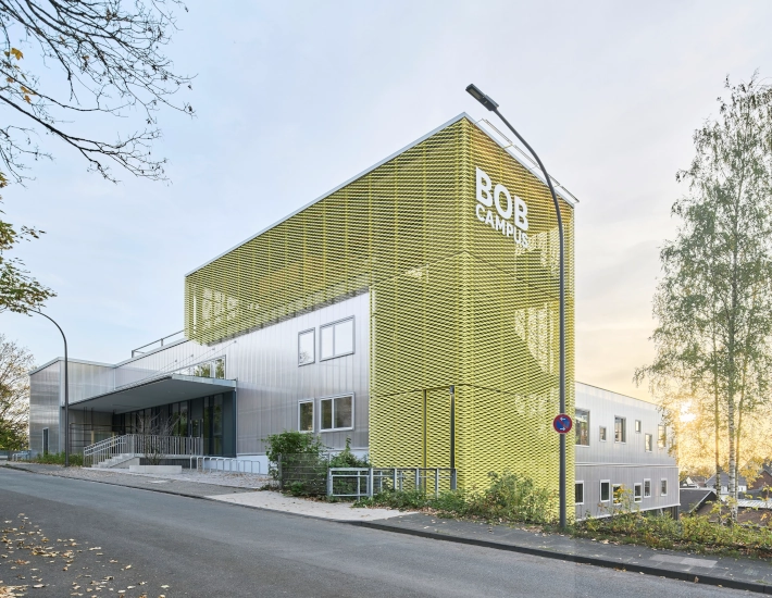 BOB-Campus