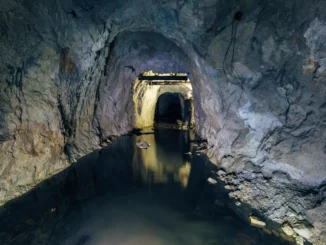 Grubenwasser als Energiequelle