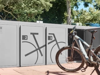 Radparksysteme