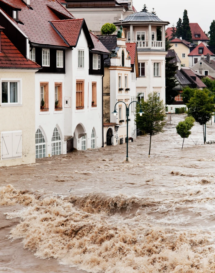 Klimaanpassungsstrategie