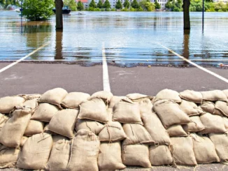 Klimaanpassungsstrategie