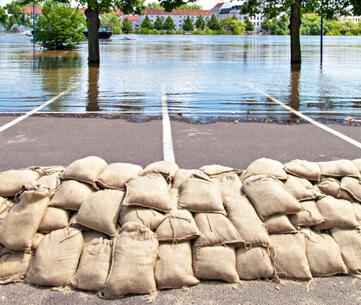 Klimaanpassungsstrategie