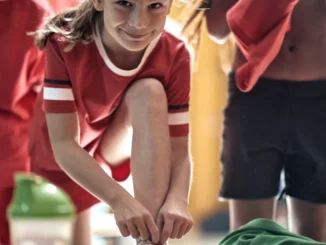 Modernisierungsoffensive für Sportstätten
