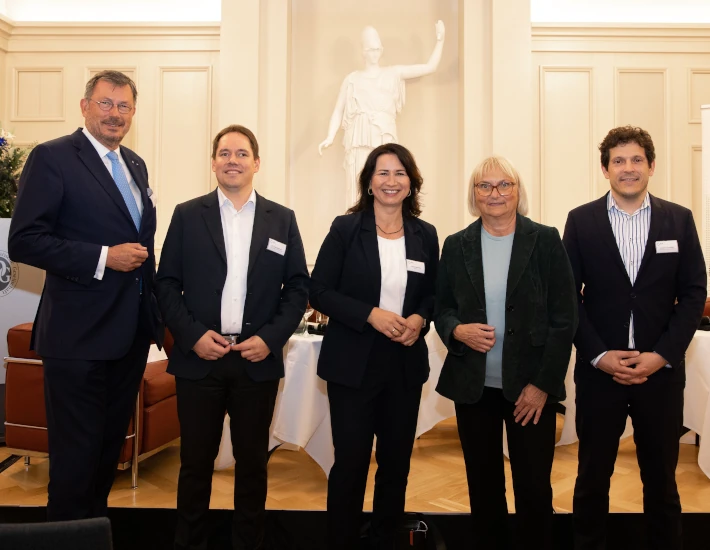 Nationale Kreislaufwirtschaftsstrategie