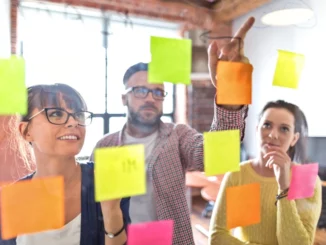 Design Thinking