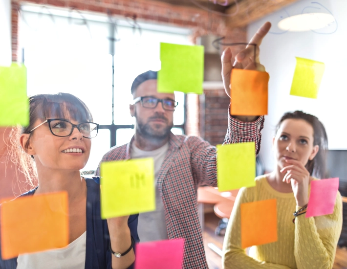 Design Thinking