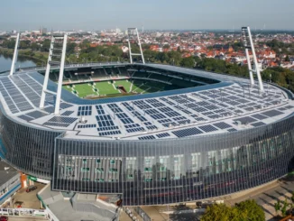Photovoltaik in Kommunen
