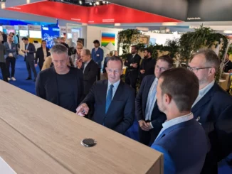 Souveräne Arbeitsplatz