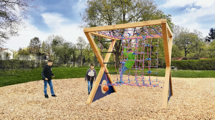 Spielplatz