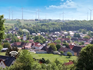 Smart City Etteln