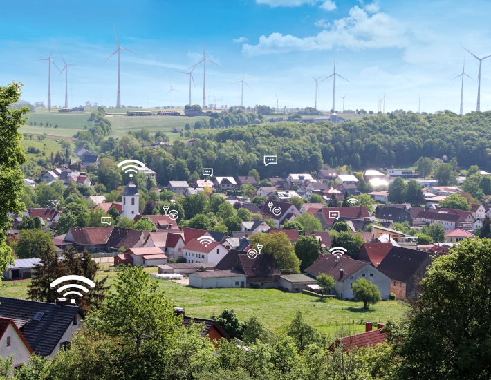 Smart City Etteln