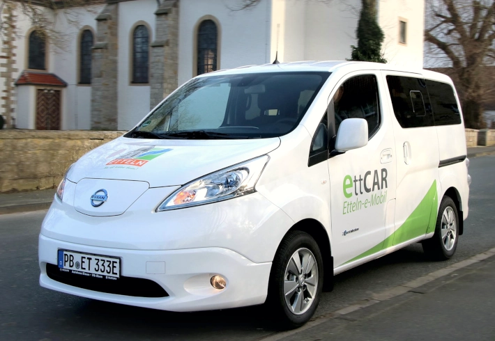 Smart City Etteln