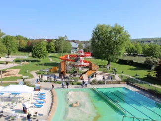 Parkbad Weende