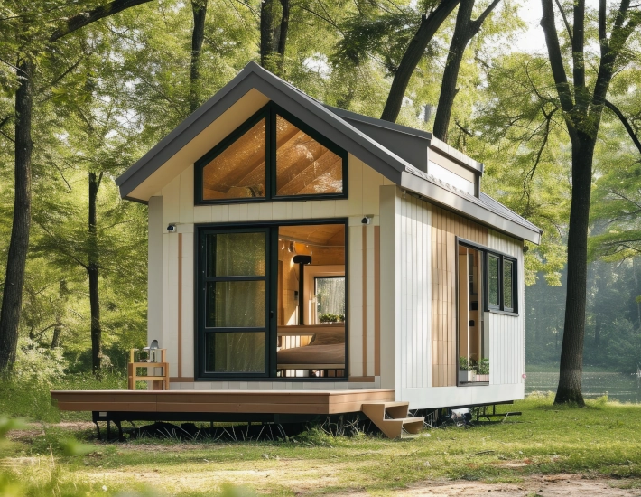 Tiny Houses