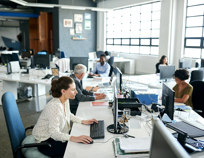 openDesk
