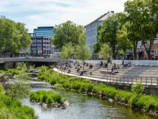 Förderung „Natürlicher Klimaschutz in Kommunen“