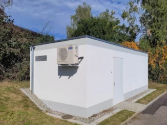 PoP-Station